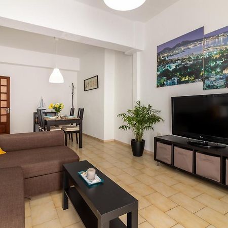 Apartment Las Canteras Beach Las Palmas de Gran Canárias Exterior foto